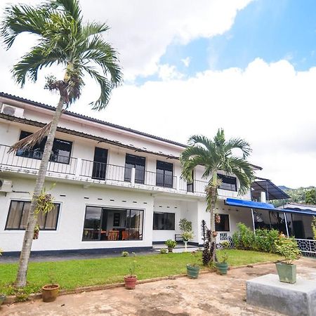 King Leisure Residence Kandy Exterior photo