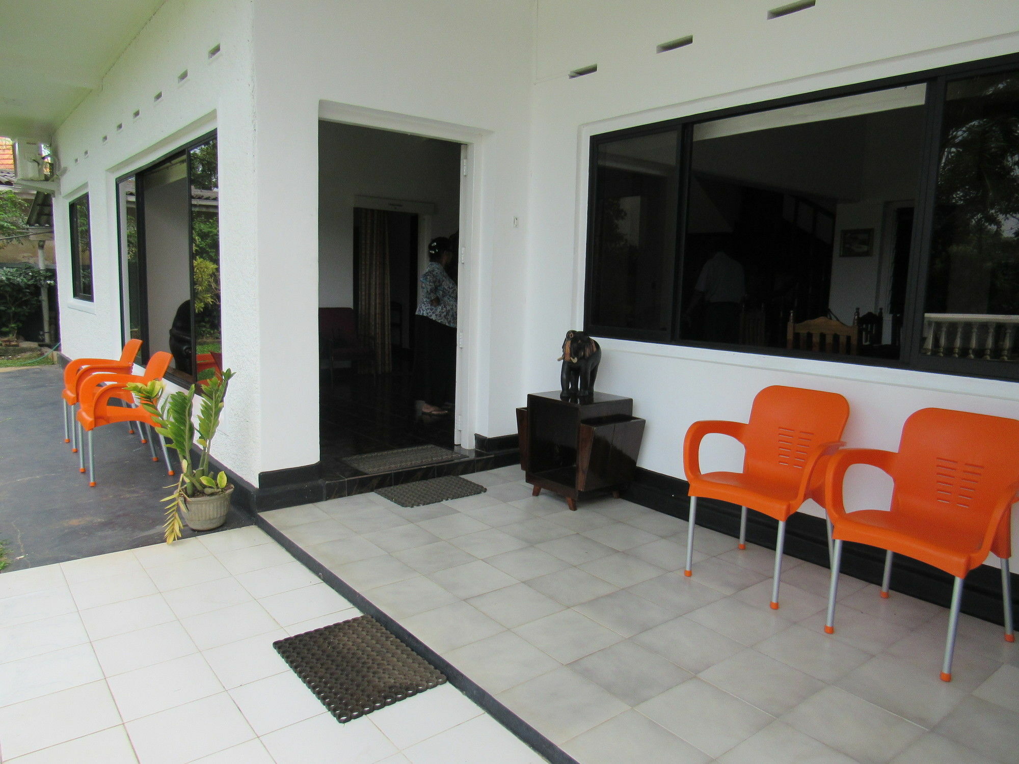 King Leisure Residence Kandy Exterior photo