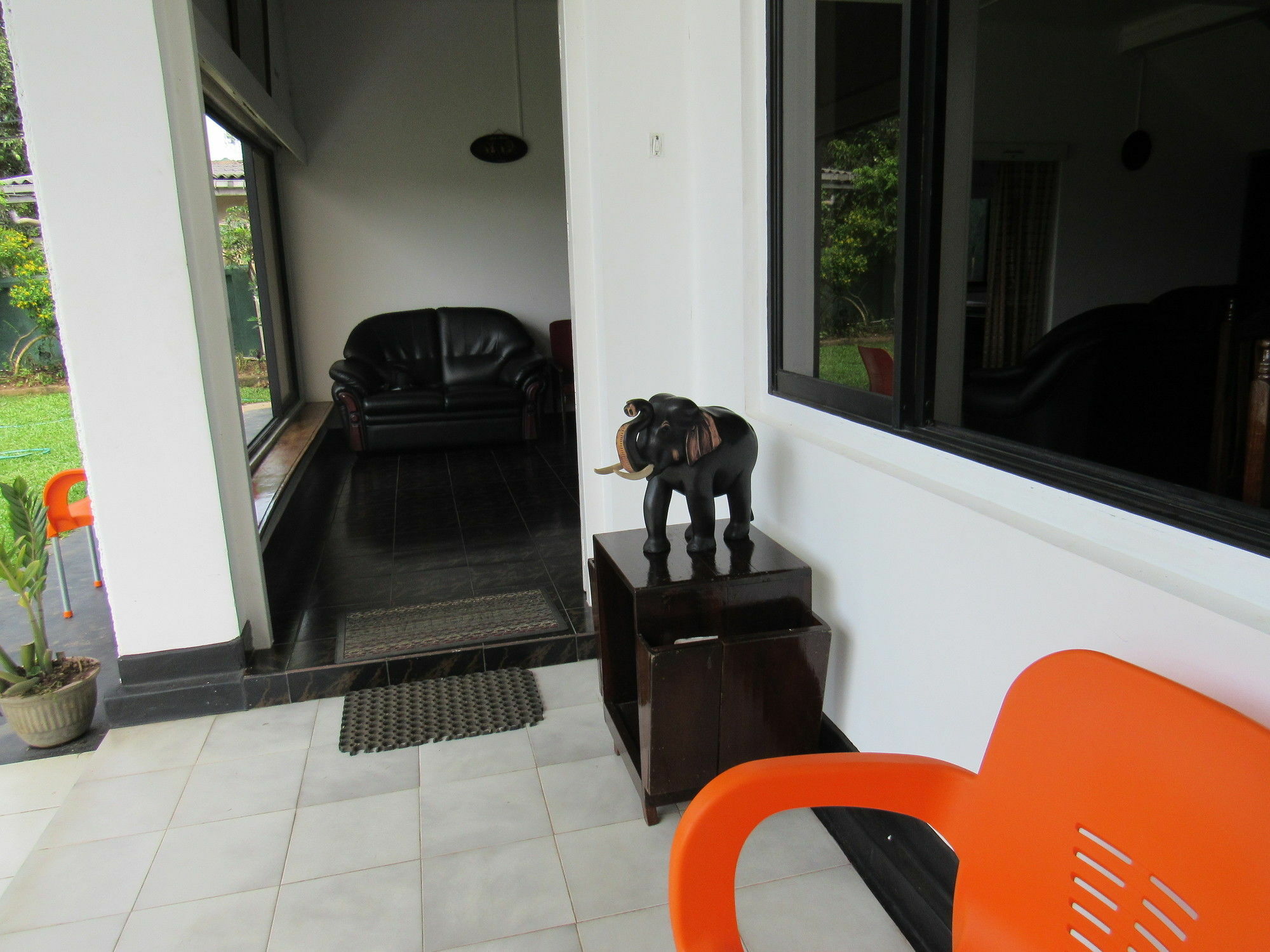 King Leisure Residence Kandy Exterior photo