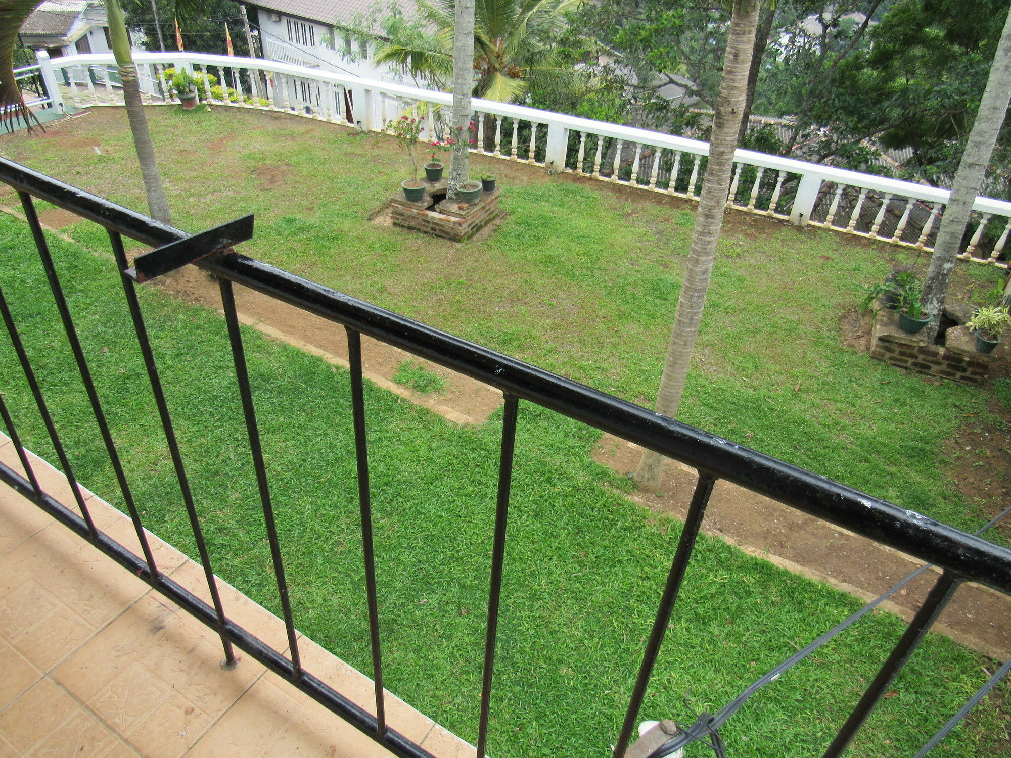 King Leisure Residence Kandy Exterior photo