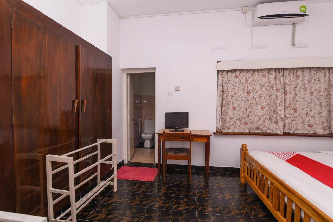 King Leisure Residence Kandy Exterior photo