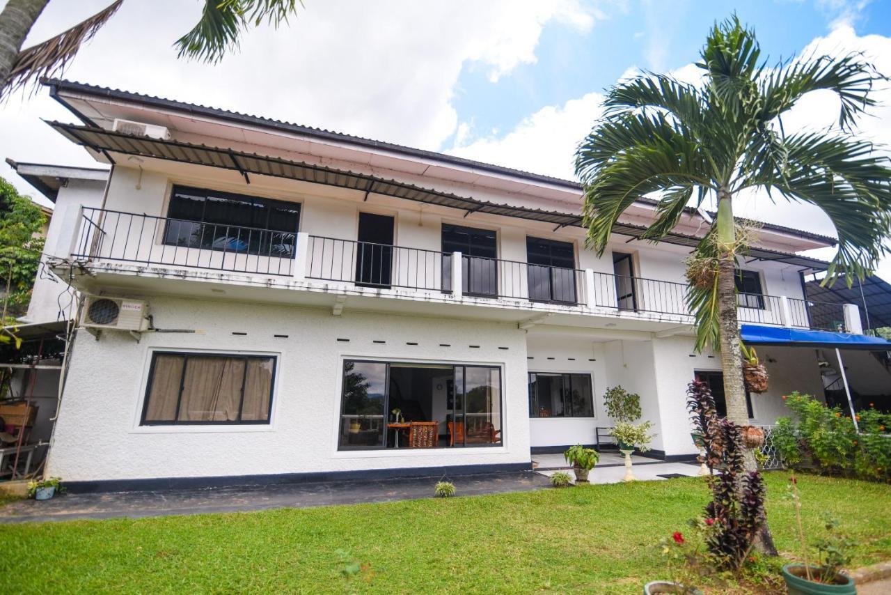 King Leisure Residence Kandy Exterior photo