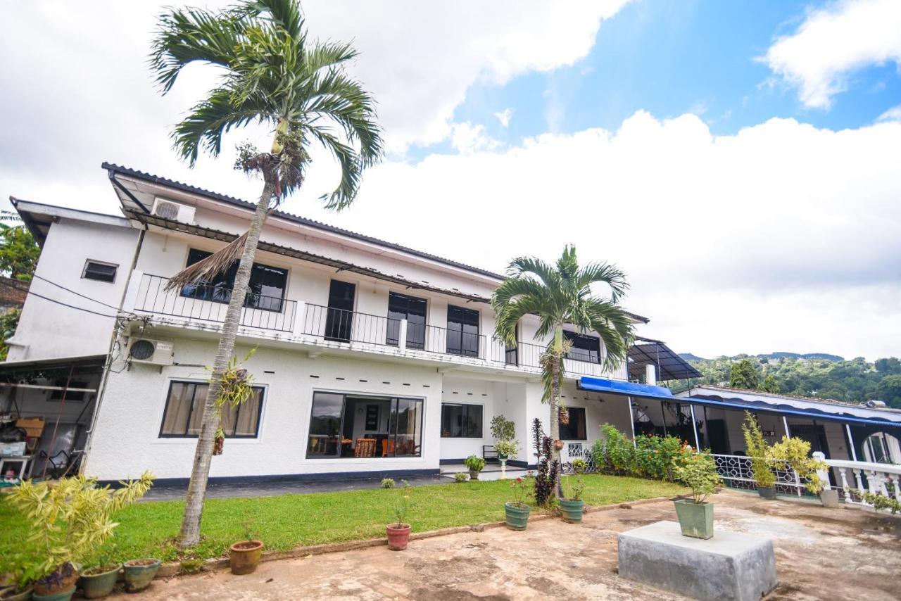 King Leisure Residence Kandy Exterior photo