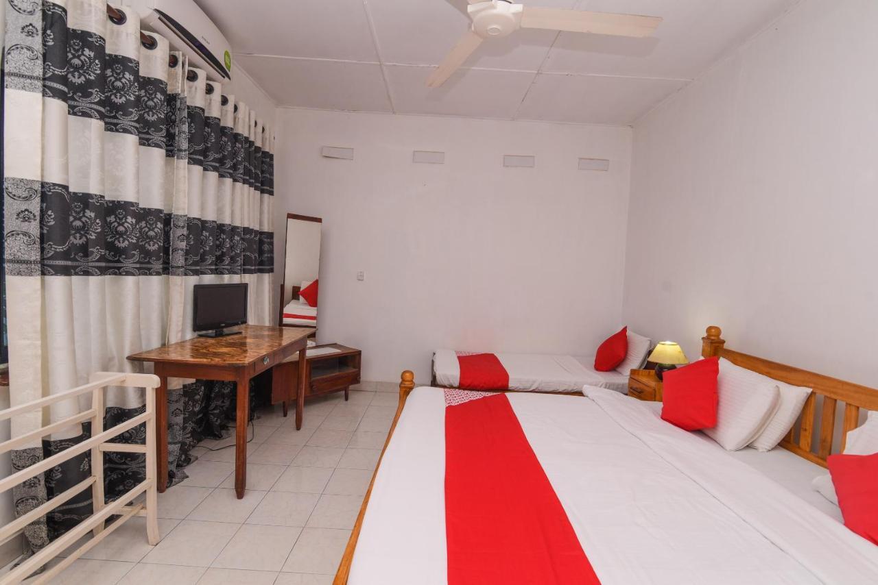 King Leisure Residence Kandy Exterior photo