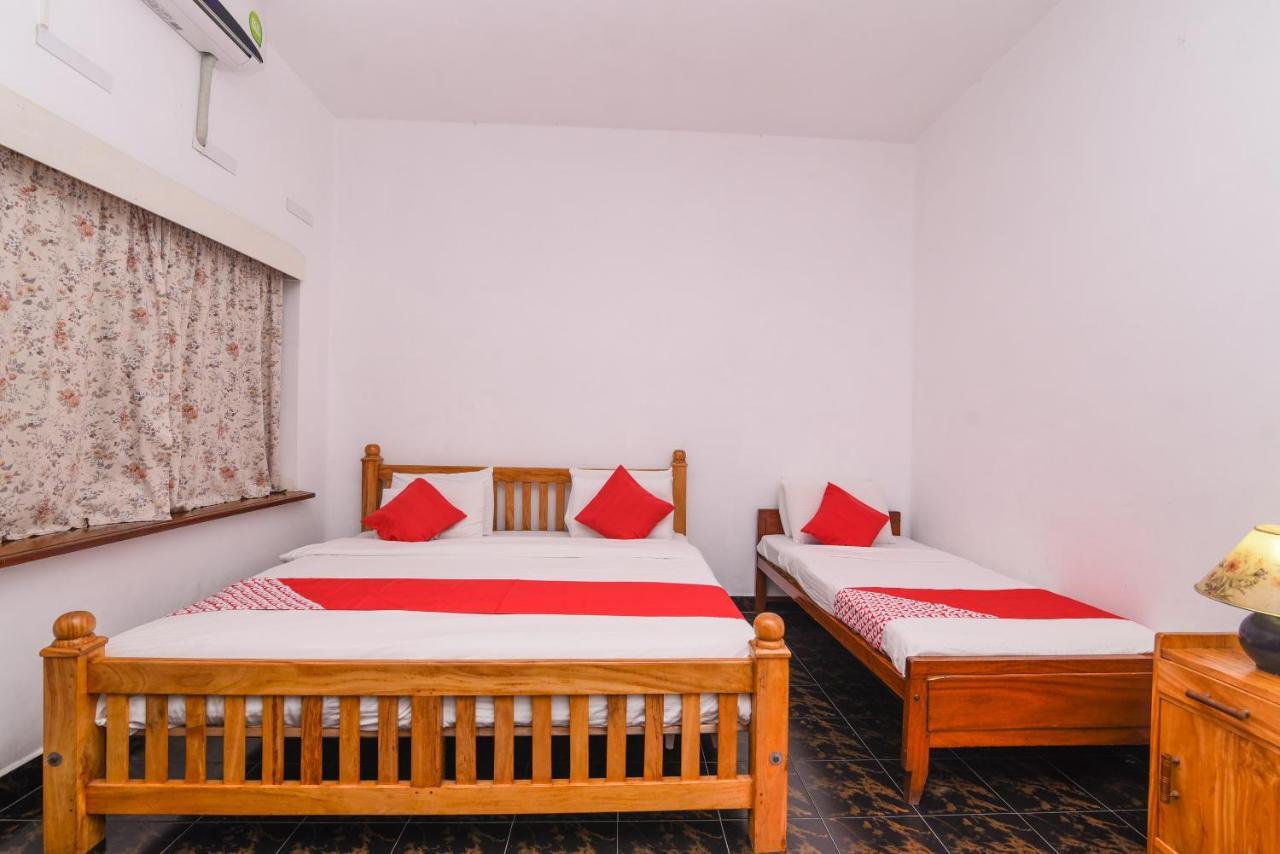 King Leisure Residence Kandy Exterior photo