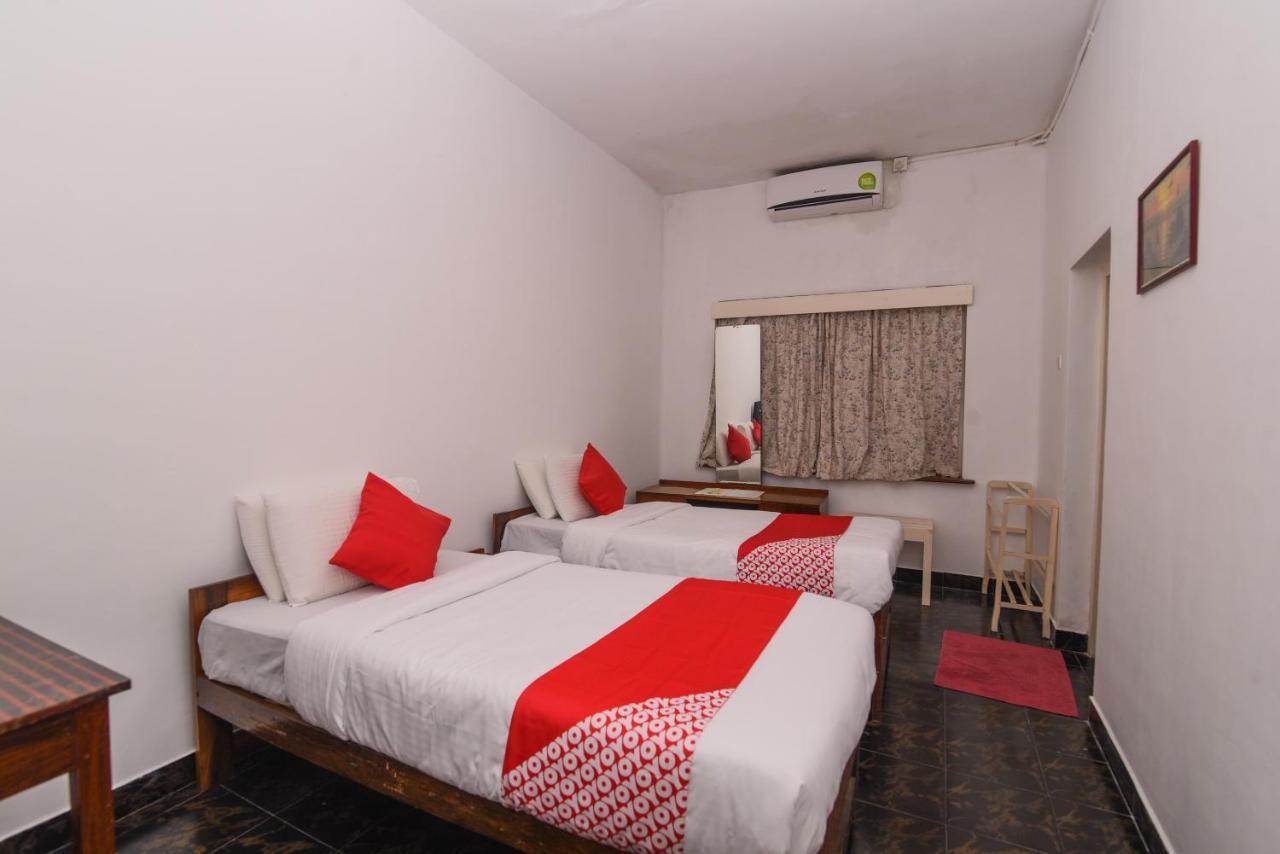 King Leisure Residence Kandy Exterior photo